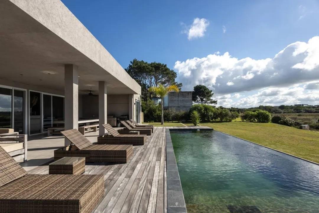 Casa en Arenas de José Ignacio, Departamento de Maldonado, Uruguay 1 - 18806497