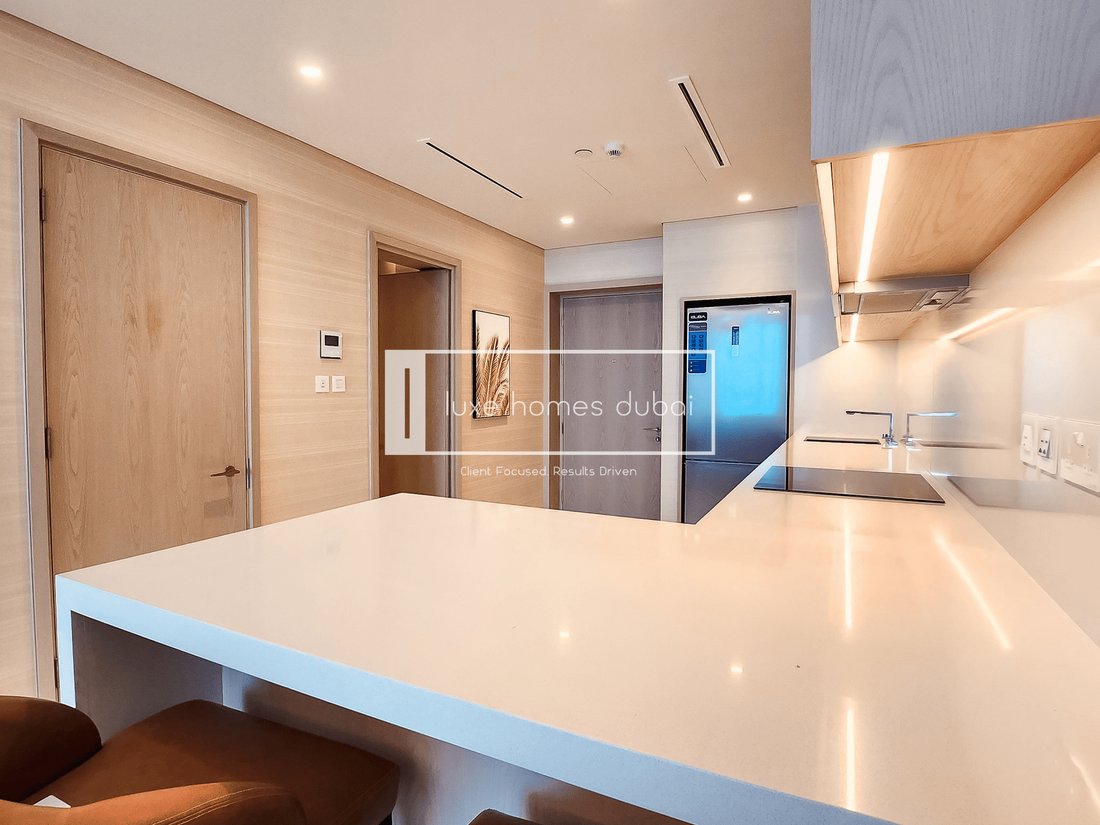Apartment in Palm Jumeirah, Dubai, United Arab Emirates 5 - 18806576