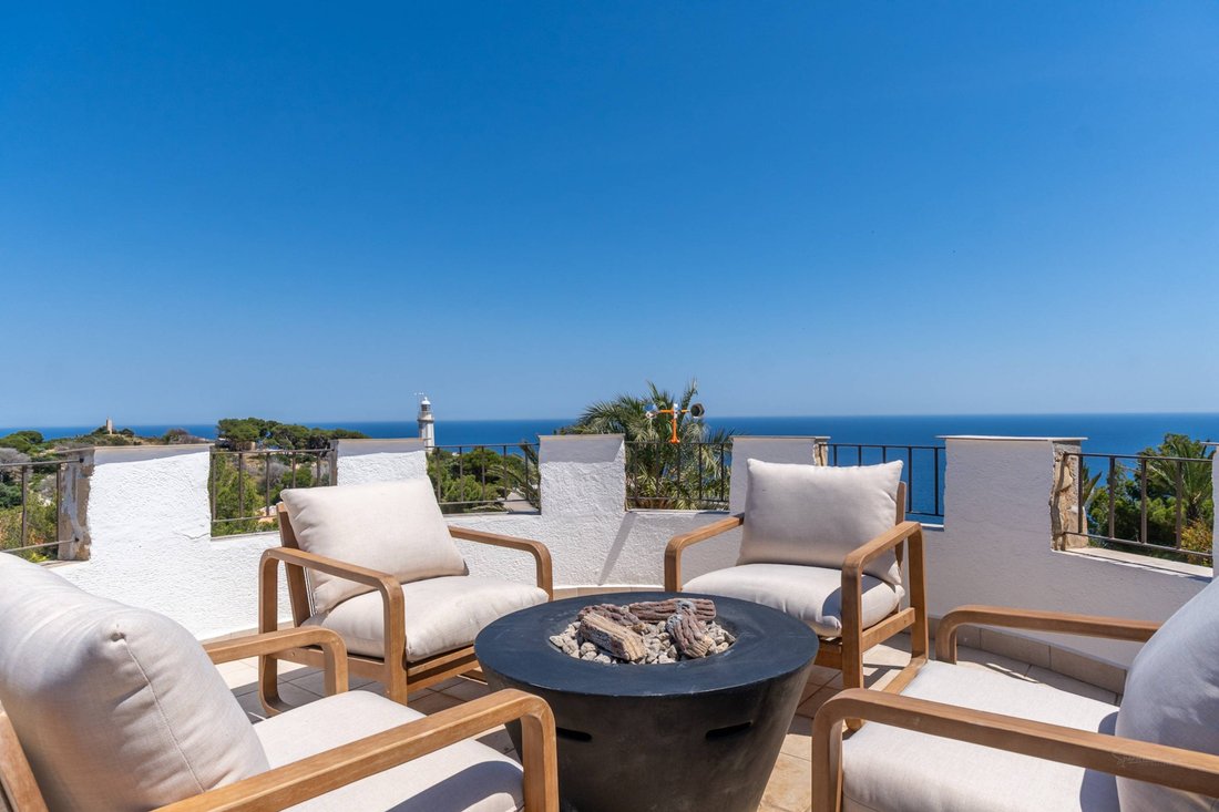 Villa in Xabia / Javea, Valencian Community, Spain 3 - 18808076