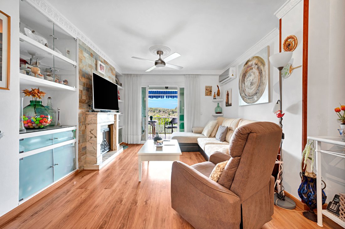 Apartamento en Calviá, Islas Baleares, España 4 - 18806385