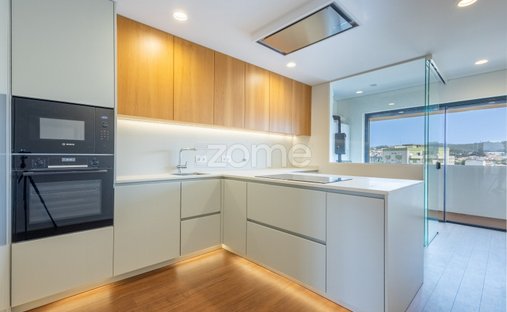 Apartamento en Bougado (Sao Martinho e Santiago), Distrito de Oporto, Portugal 1