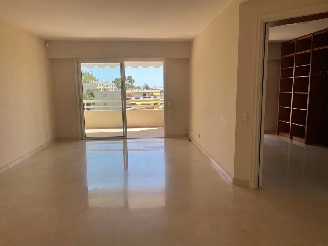 Apartment in Maurice Jeanpierre, Le Cannet, France 5 - 18236605