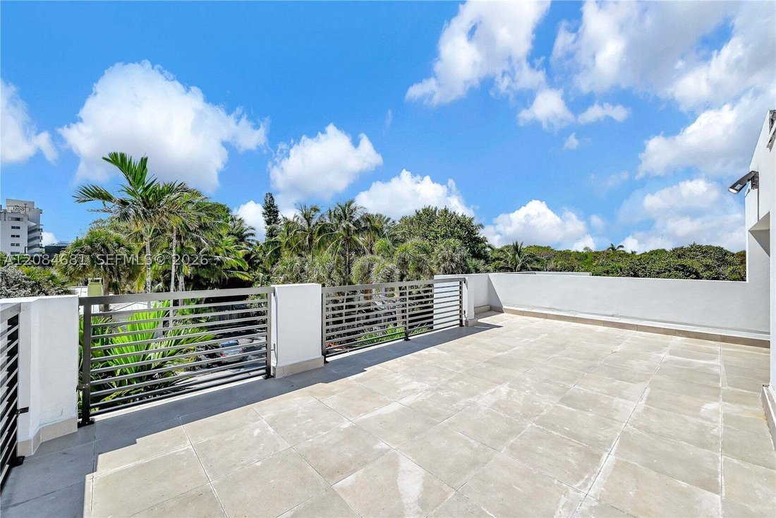 House in Fort Lauderdale, Florida, United States 5 - 18808012