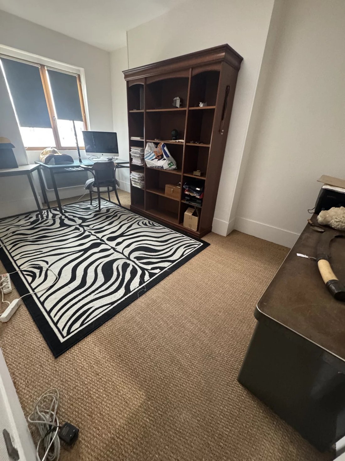 Apartamento en Gambetta, Paris 20e Arrondissement, París 5 - 17222072