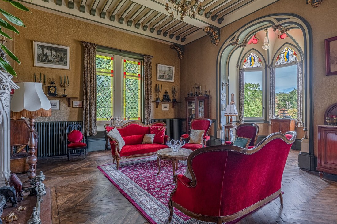 House in Centre, Peronnas, France 5 - 18807696