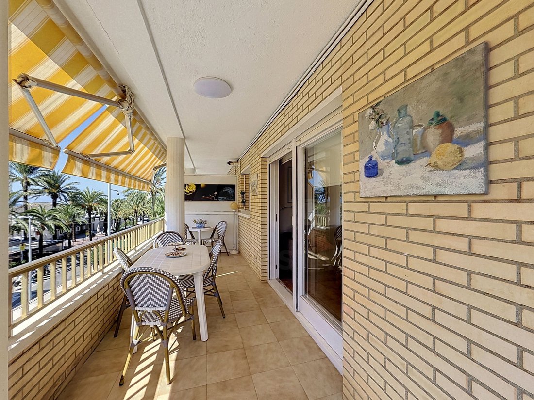 Appartement à Castelldefels, Catalogne, Espagne 3 - 18808799
