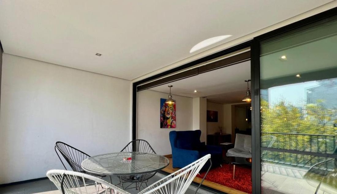 Apartment in Mexico City, Mexico 5 - 18806870