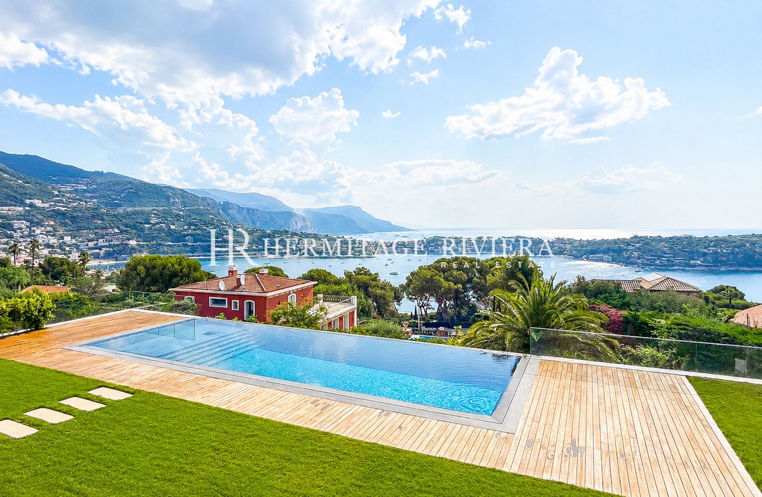 Villa in Nice, Provence-Alpes-Côte d'Azur, France 2 - 18807056