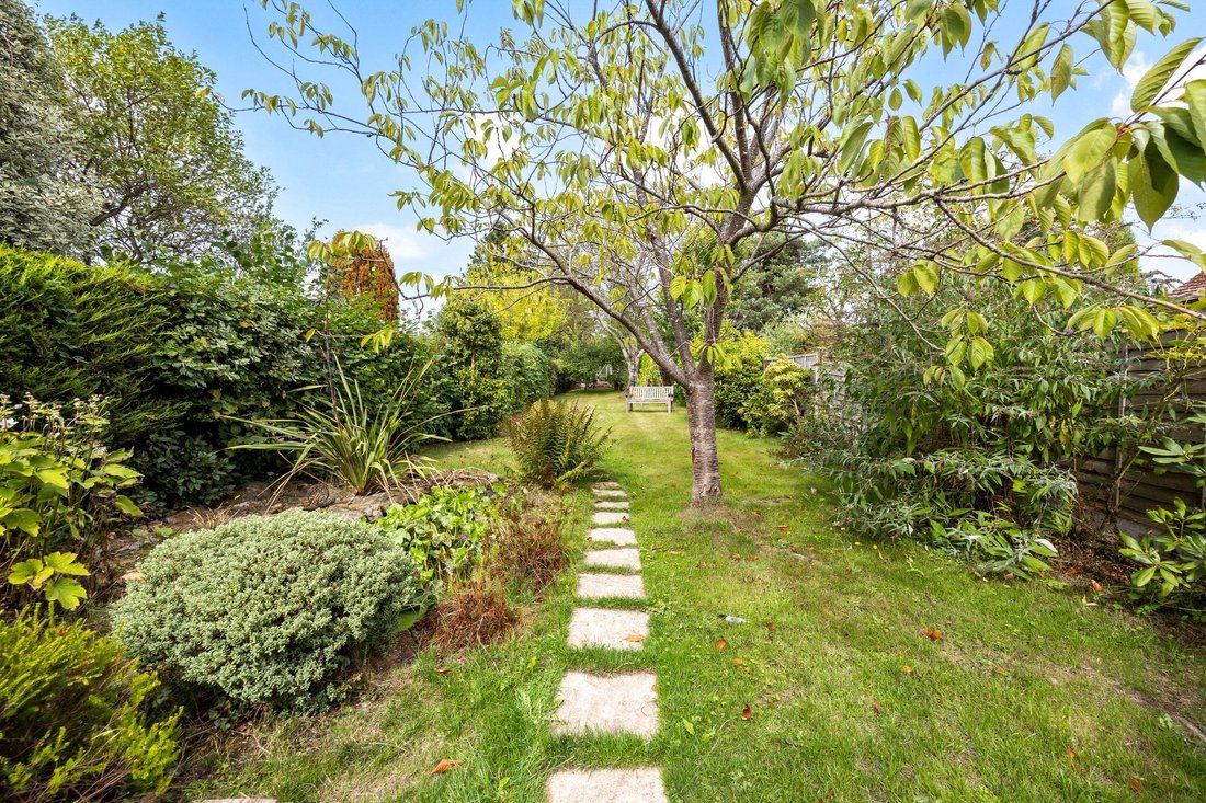Casa a Crowborough, Inghilterra 3 - 17471748