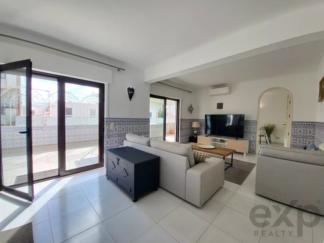Apartment in Portimao, Algarve, Portugal 5 - 18808955