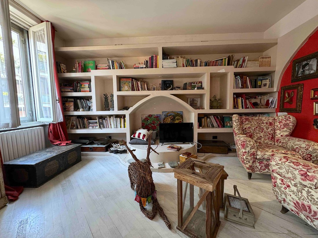 Apartamento en Centro Storico, Milán, Lombardía 4 - 18808281
