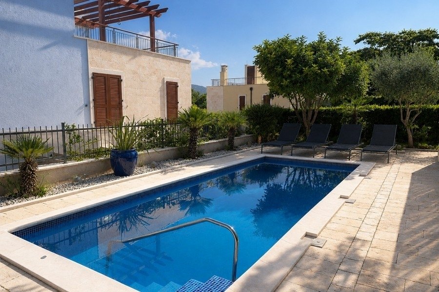Villa in Gornji Humac, Split-Dalmatia County, Croatia 2 - 18806896