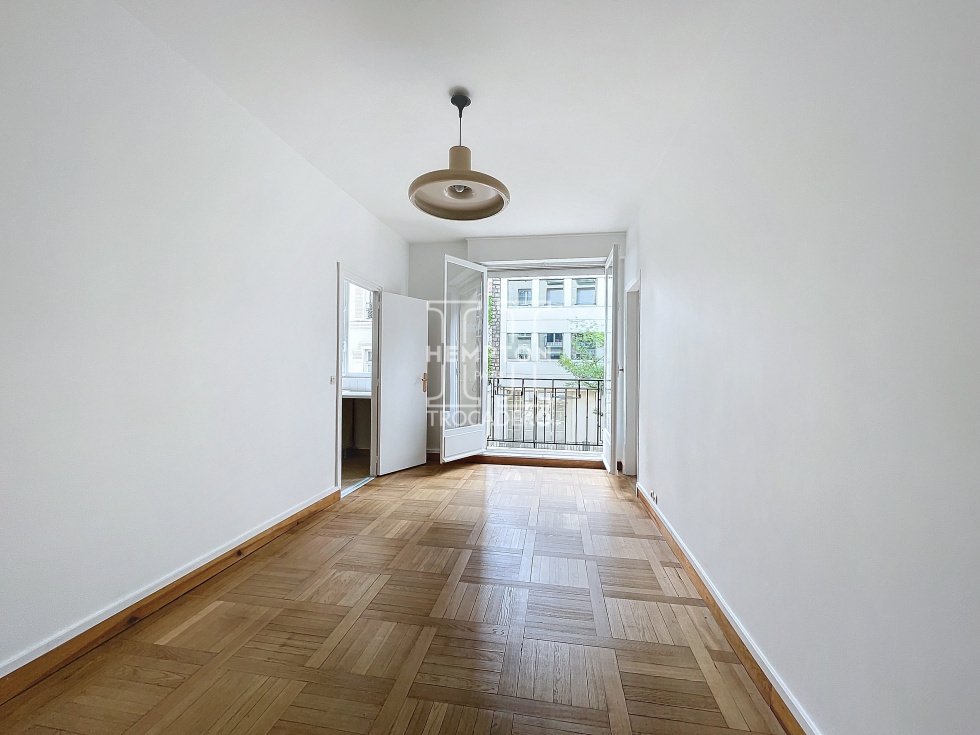 Apartment in Bois de Boulogne, Paris 16e Arrondissement, Paris 1 - 18806999