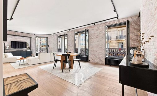 Appartamento a Saint Merri, Paris 4e Arrondissement, Parigi 1