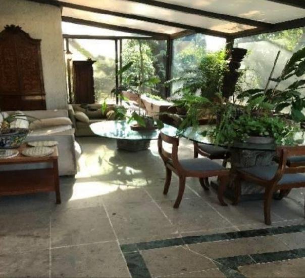 Haus in Naucalpan de Juárez, Bundesstaat Mexiko, Mexiko 1 - 18806852