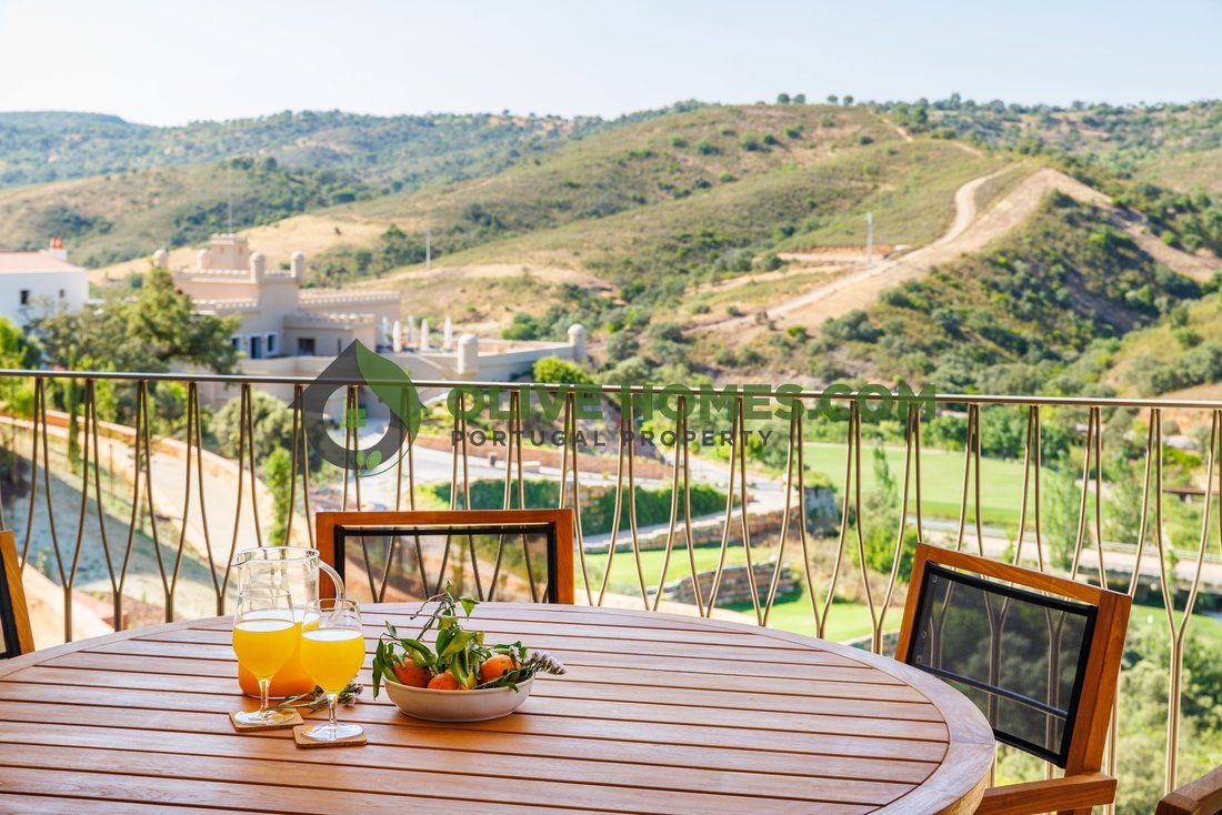 Apartment in Querenca, Tor e Benafim, Algarve, Portugal 1 - 11695409