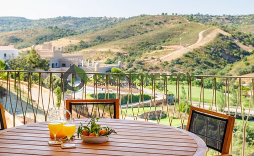 Apartment in Querenca, Tor e Benafim, Algarve, Portugal 1