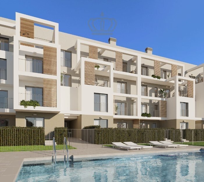 Appartement à Calvià, Îles Baléares, Espagne 1 - 18808342