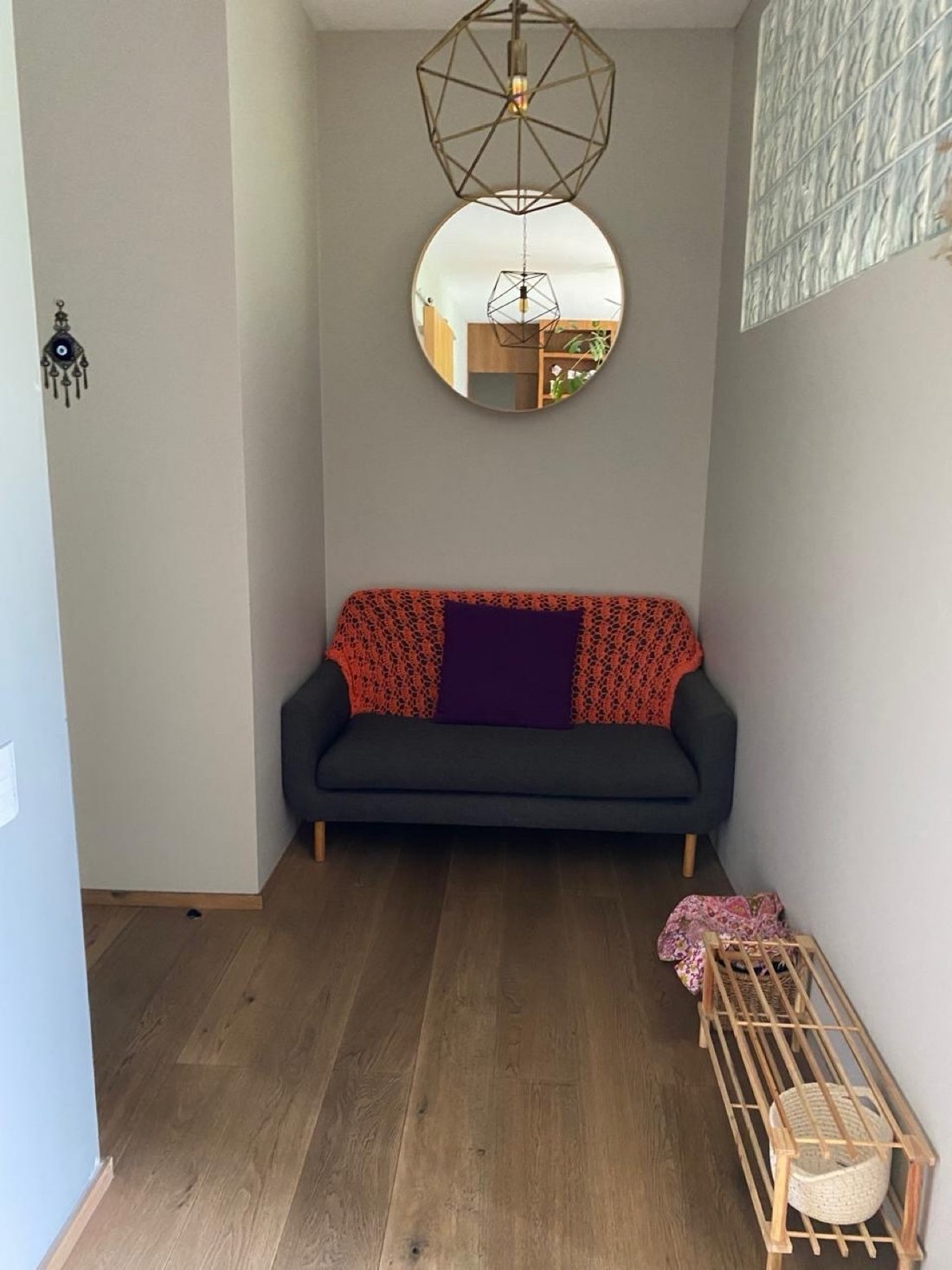 Appartement à Mexico City, Mexique 5 - 18807093