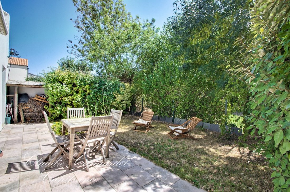 House in Port Neuf, La Rochelle, France 3 - 18807259