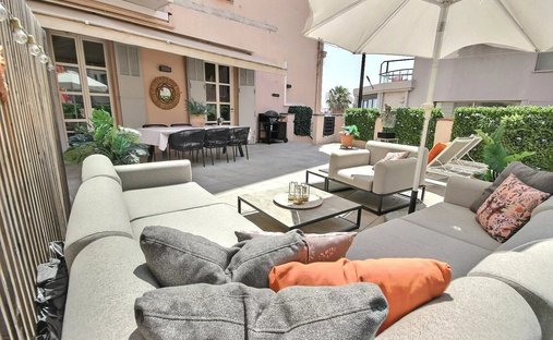 Appartamento a Cannes, Provenza-Alpi-Costa Azzurra, Francia 1