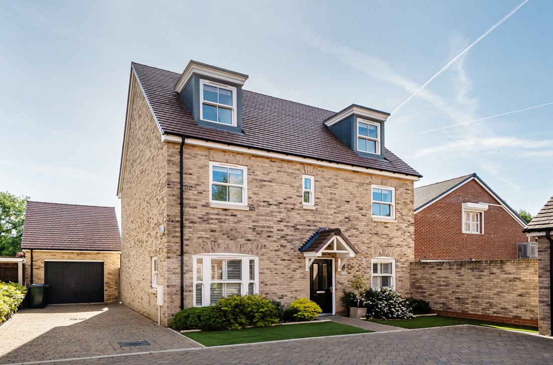 House in Barnet, England 1 - 17234621