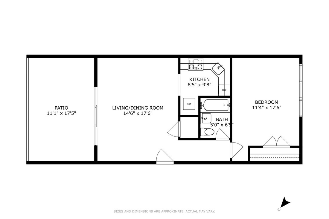 Andere in New York City, New York, Vereinigte Staaten 3 - 18808548