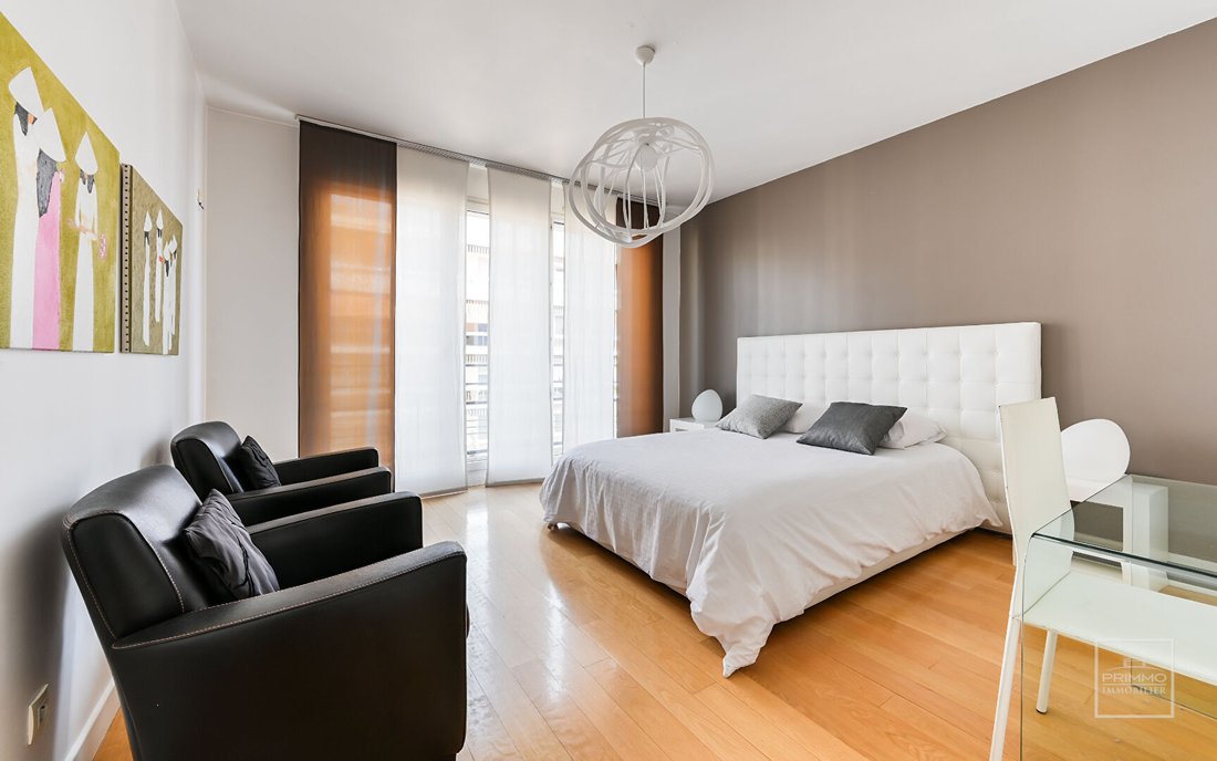 Apartment in Tête d'Or-Foch-Vitton, Lyon 6e Arrondissement, Lyon 5 - 18807326