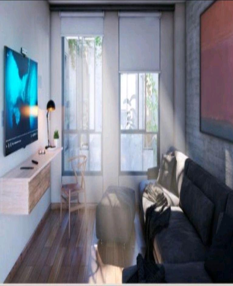 Wohnung in Mexico City, Mexiko-Stadt, Mexiko 5 - 18806894