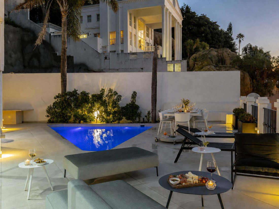 House in Bantry Bay, Cape Town, South Africa 5 - 18807508