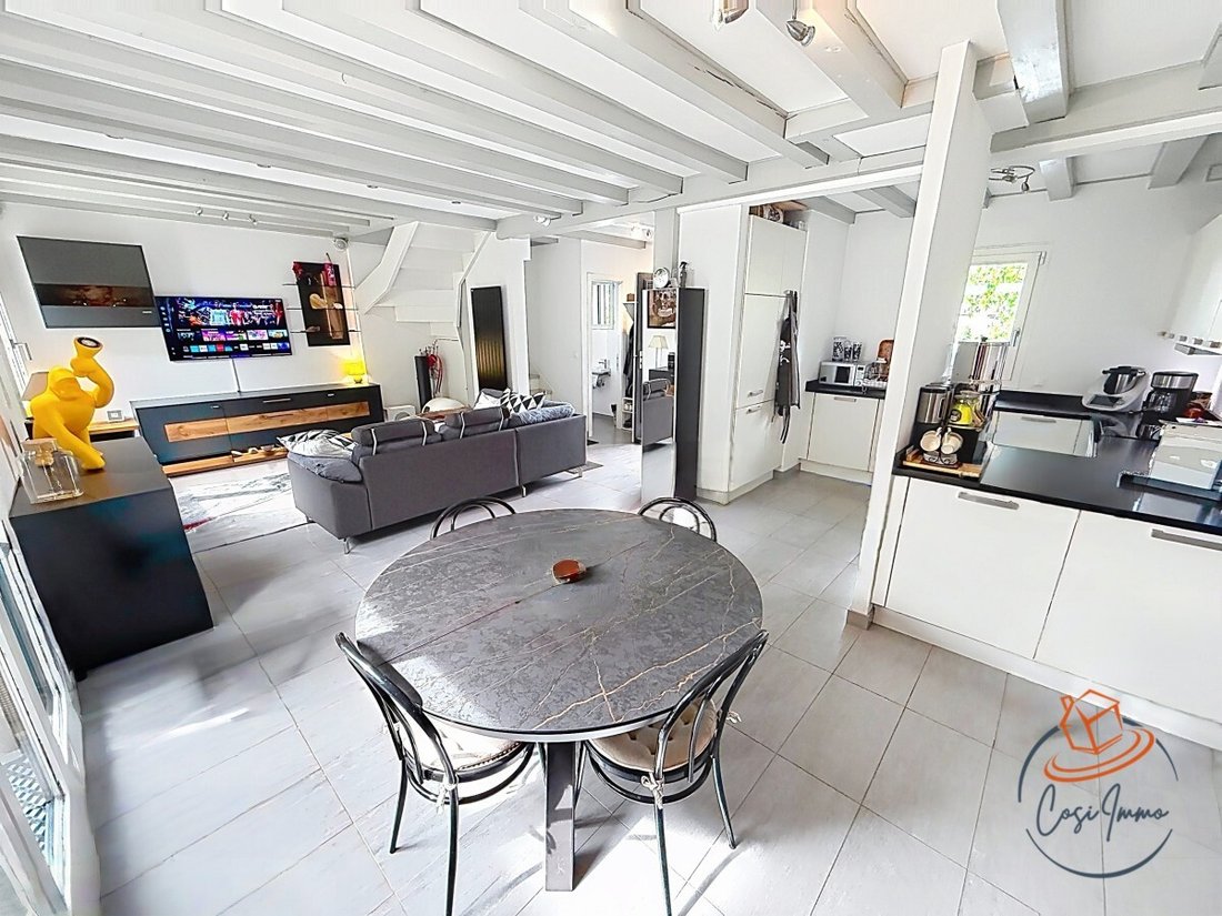 Apartment in Ornex, Auvergne-Rhône-Alpes, France 3 - 18808631