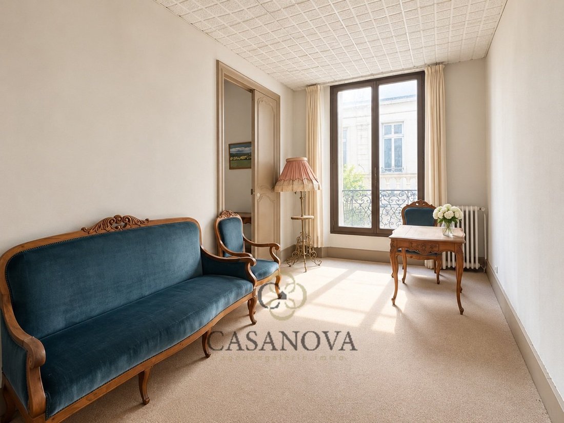Apartment in Centre Historique, Montpellier, France 2 - 18010662