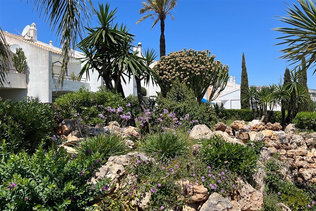 Townhouse en La Cala de Mijas, Mijas, España 1 - 18806695