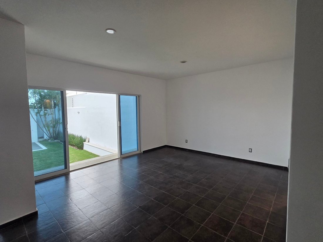 Condo in Cuernavaca, Morelos, Mexico 3 - 18808259