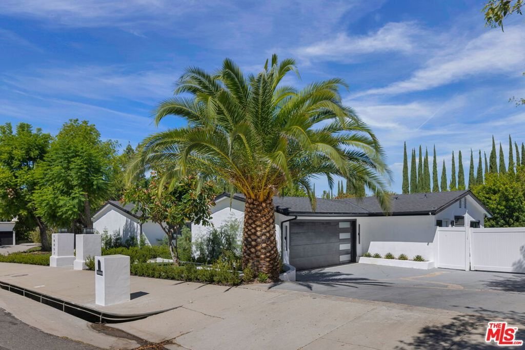 Haus in Los Angeles, Kalifornien, Vereinigte Staaten 4 - 18807744