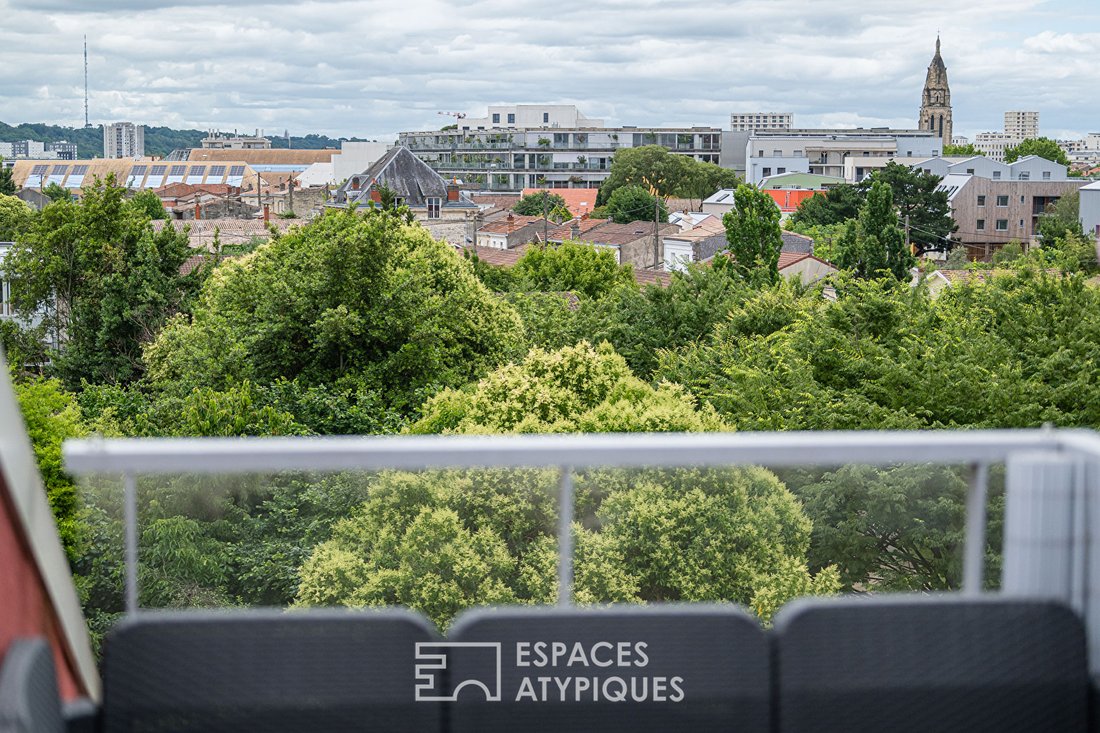 Apartment in La Bastide, Bordeaux, France 2 - 18808915