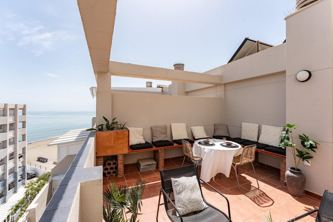 Appartement à Centro, Malaga, Espagne 2 - 18808122