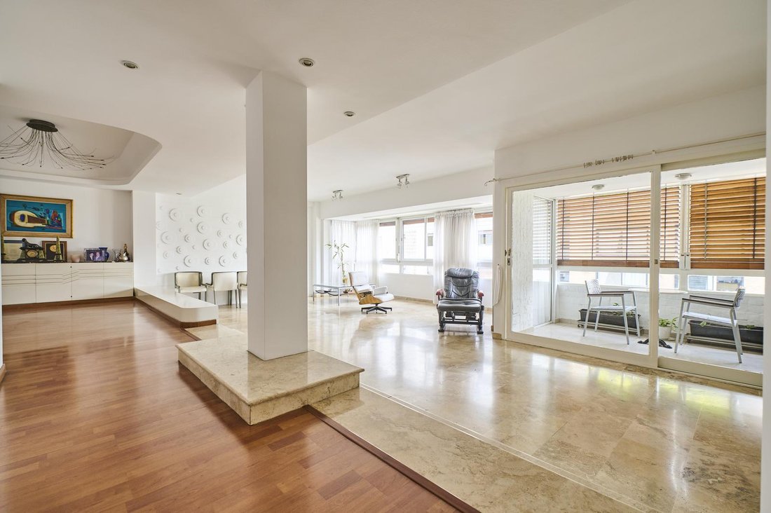 Appartement à Buenos Aires, Buenos Aires, Argentine 4 - 18806632