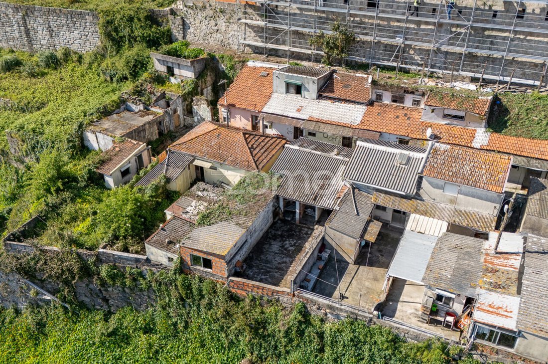 Land in Cedofeita, Santo Ildefonso, Se, Miragaia, Sao Nicolau e Vitoria, Porto District, Portugal 4 - 18808722