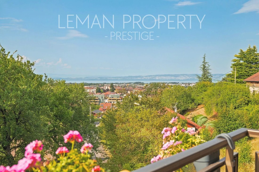 Estate in Cités, Thonon-les-Bains, France 2 - 16127873
