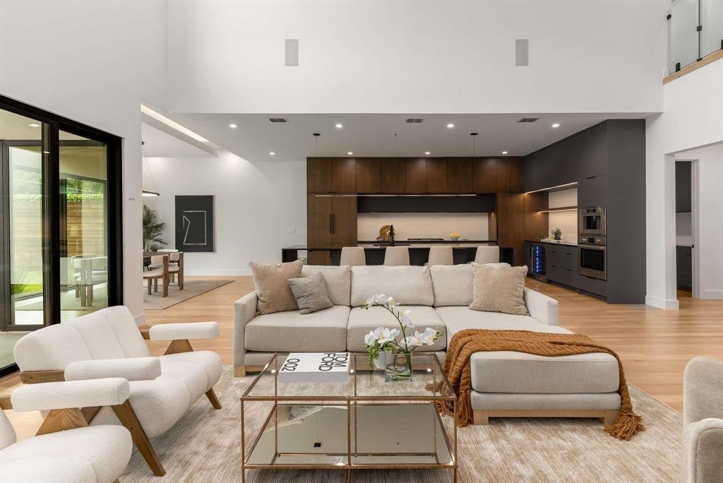 House in Dallas, Texas, United States 1 - 18808166