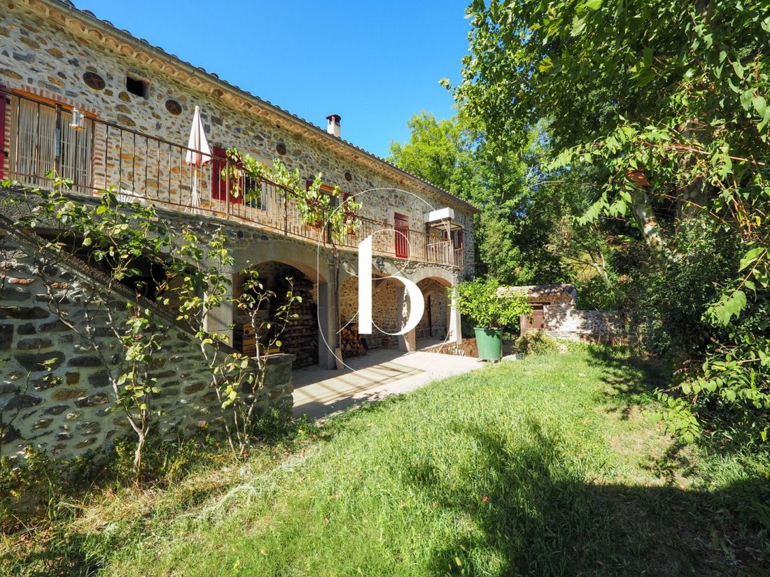 House in Saint-Ambroix, Occitania, France 5 - 18807336