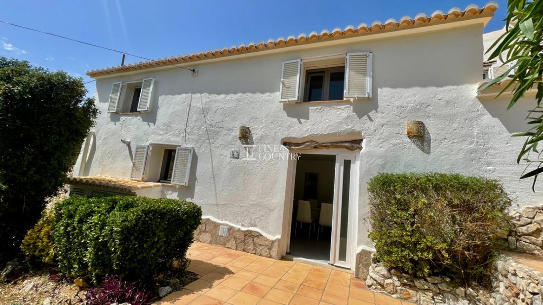 Villa in Alkali, Valencian Community, Spain 5 - 18808403