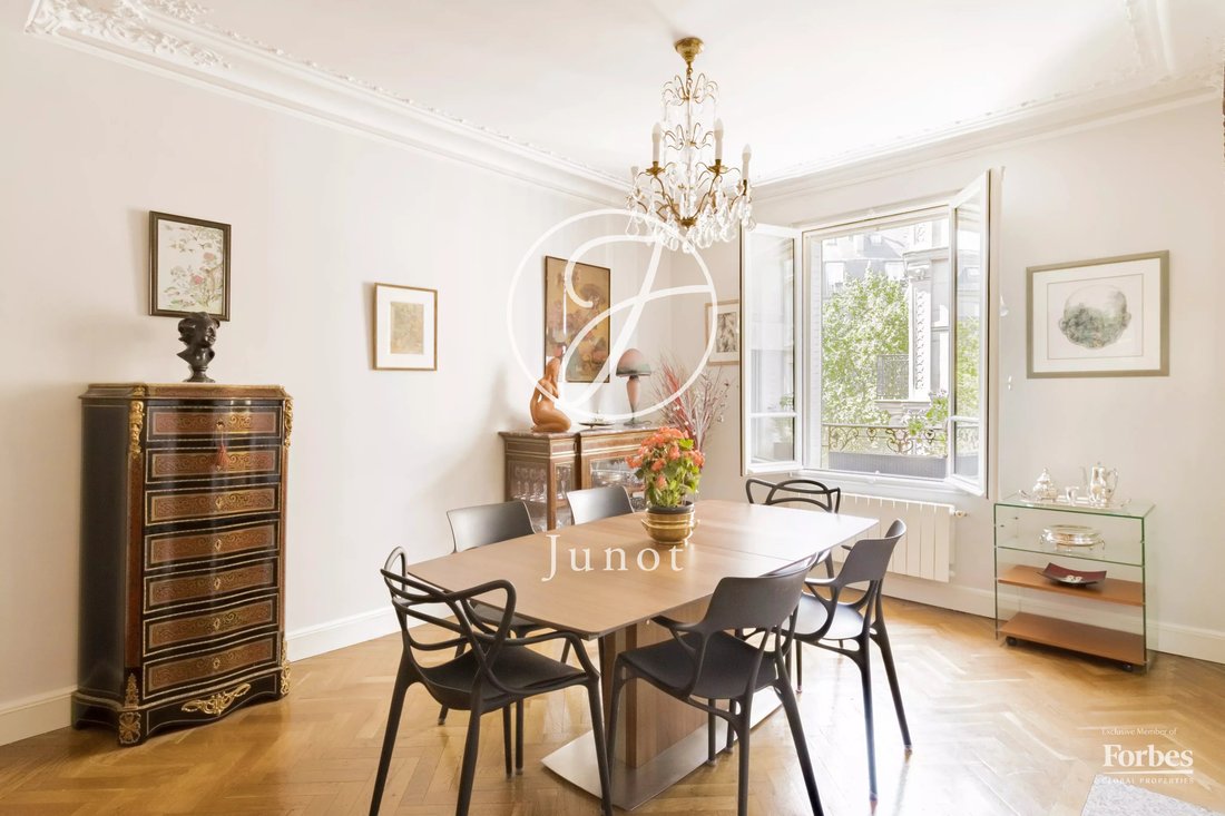 Apartamento en Champerret-Berthier, Paris 17e Arrondissement, París 2 - 18807003
