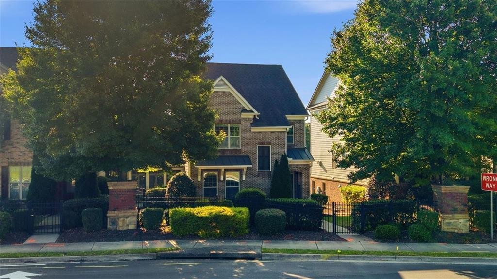 Haus in Alpharetta, Georgia, Vereinigte Staaten 2 - 18807301