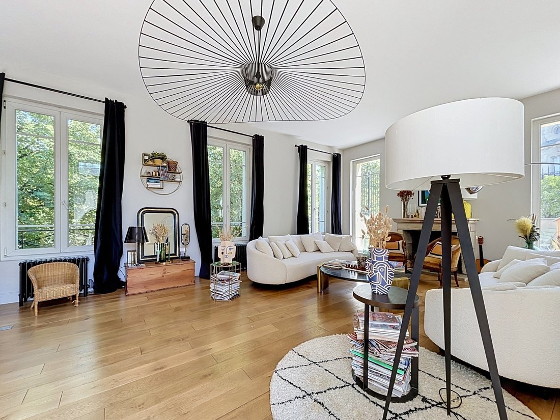 House in Centre Ville, Reims, France 2 - 18807235