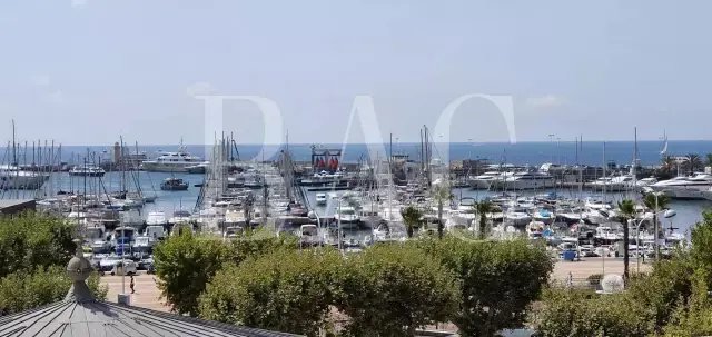 Appartement à Cannes, Provence-Alpes-Côte d'Azur, France 1 - 15622381