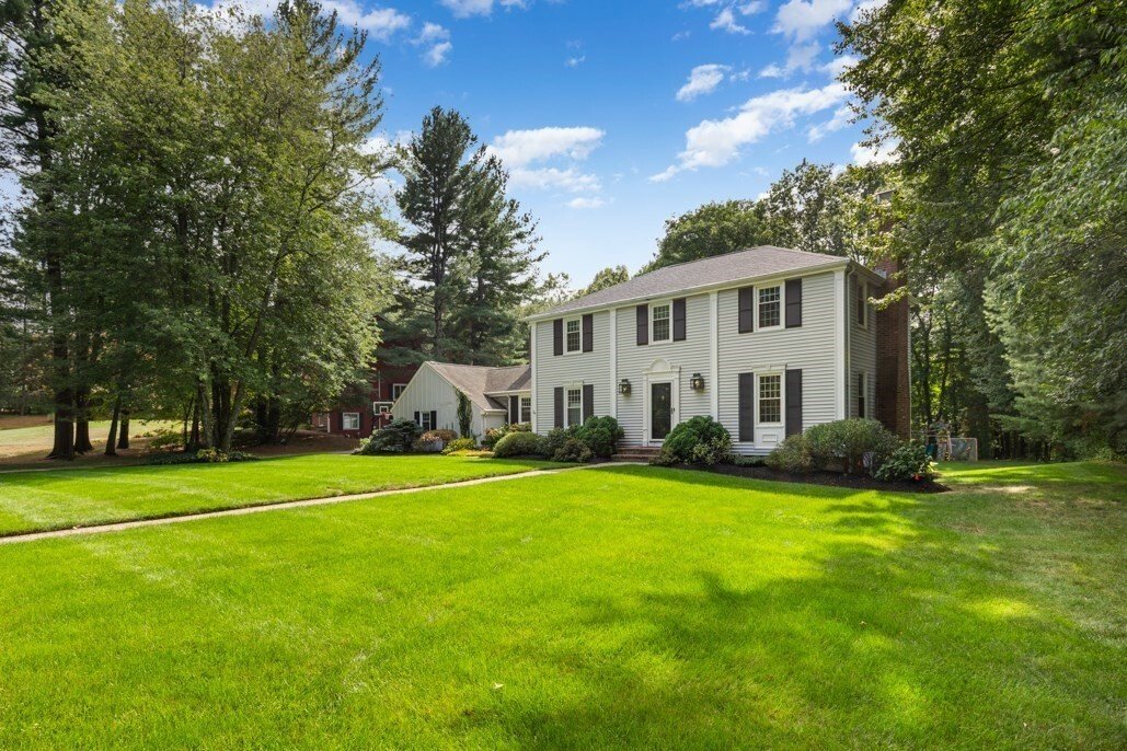Casa a Lynnfield, Massachusetts, Stati Uniti 5 - 18807515