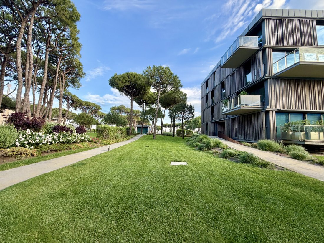 Apartment in Jesolo Pineta-Cortellazzo, Jesolo, Veneto 3 - 18808971