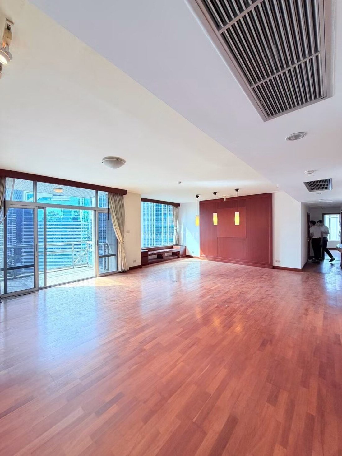 Condominio en Bangkok, Bangkok, Tailandia 2 - 18806519